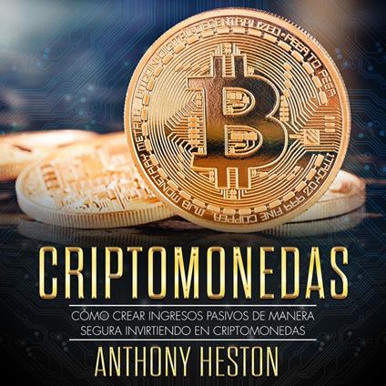 Criptomonedas