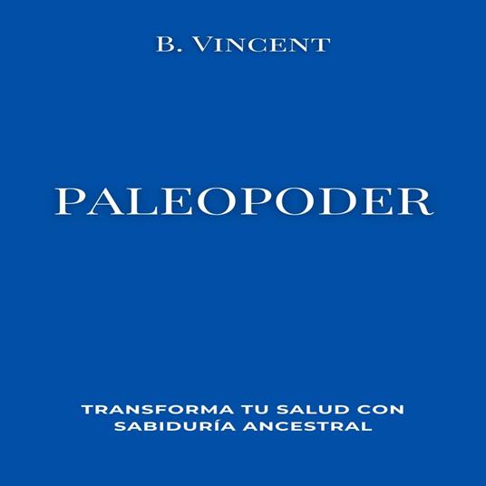Paleopoder