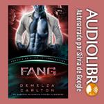 Fang: Un Romance de Ciencia Ficción Alienígena (Agencia de Citas Intergaláctica)