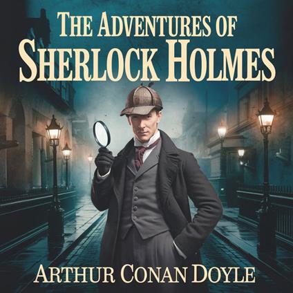 Adventures of Sherlock Holmes, The