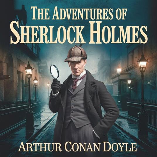 Adventures of Sherlock Holmes, The