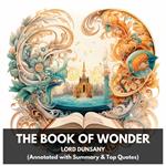 Book of Wonder, The (Unabridged)