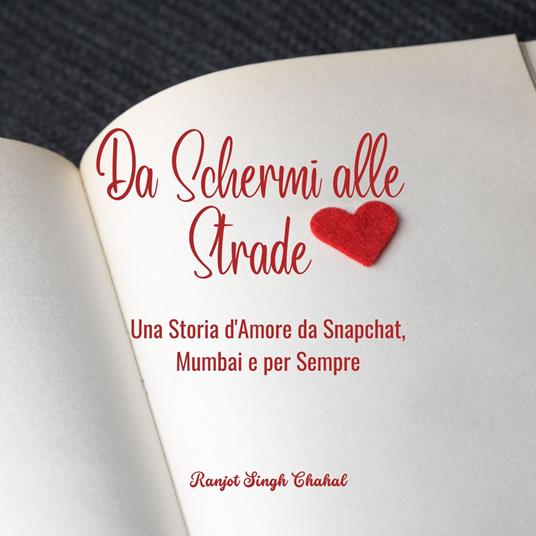 Da Schermi alle Strade