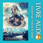 Thor: Une Romance de Gargouille Protectrice