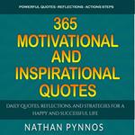 WORDS OF WISDOM - Daily Quotes and Reflections: 365 Powerful Inspirational And Motivational Quotes For Happiness And Success