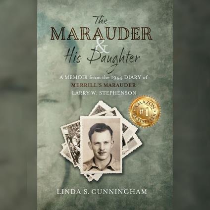 Marauder and His Daughter, The