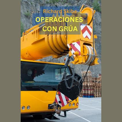 Operaciones de Grúa