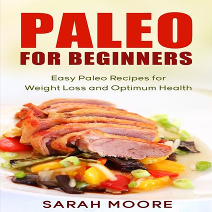Paleo For Beginners