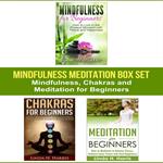 Mindfulness Meditation Box Set