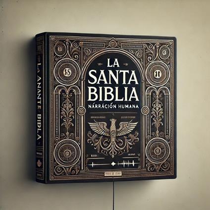 La Santa Bíblia