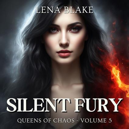 Silent Fury
