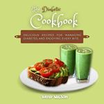 Diabetic Cookbook, The