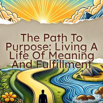 Path To Purpose Living A Life Of Meaning And Fulfillment, The