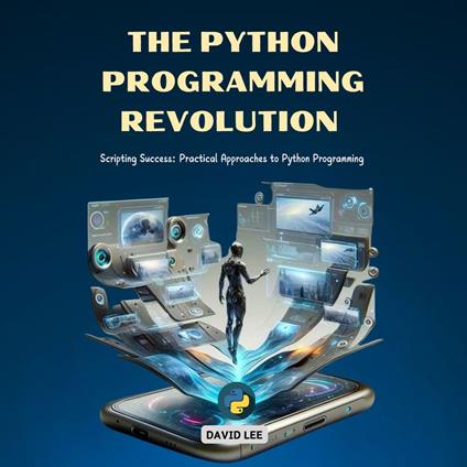Python Programming Revolution, The