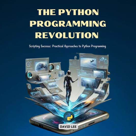 Python Programming Revolution, The