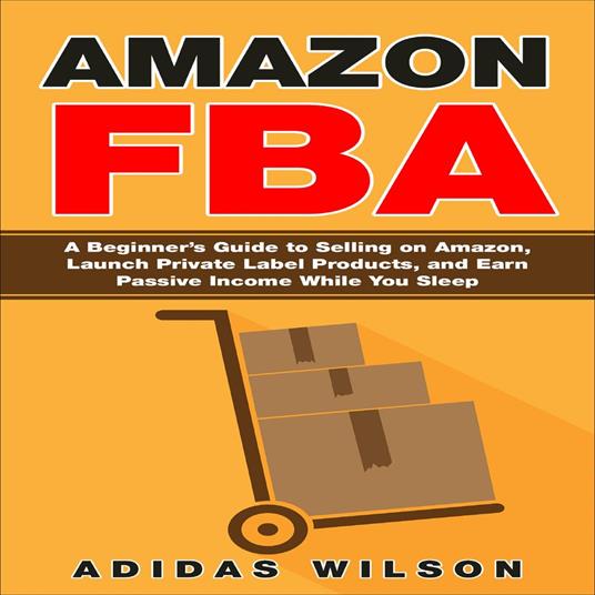 Amazon FBA