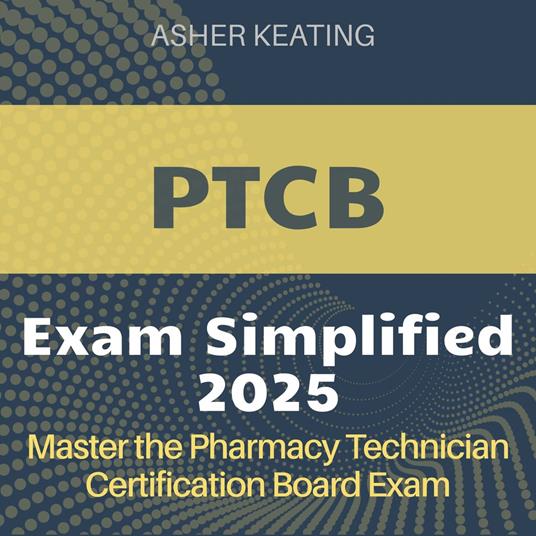 PTCB Simplified