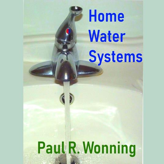 Home Water Systems