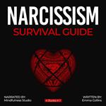 Narcissism Survival Guide 4 Books in 1