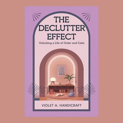 Declutter Effect, The: Unlocking a Life of Order and Calm