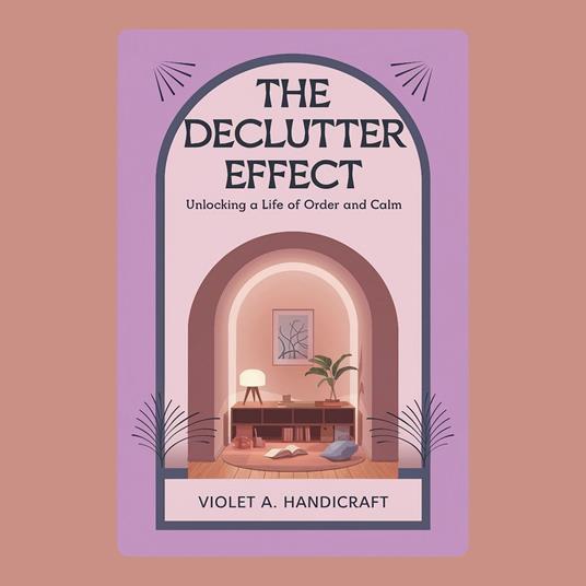 Declutter Effect, The: Unlocking a Life of Order and Calm