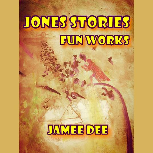 Jones Stories