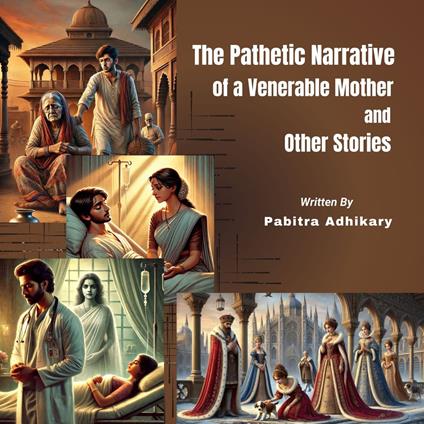 Pathetic Narrative of a Venerable Mother and Other Stories, The