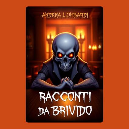 Racconti da brivido