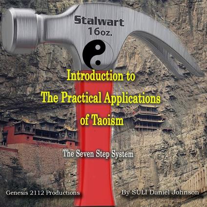 Introduction to The Practical Applications of Taoism