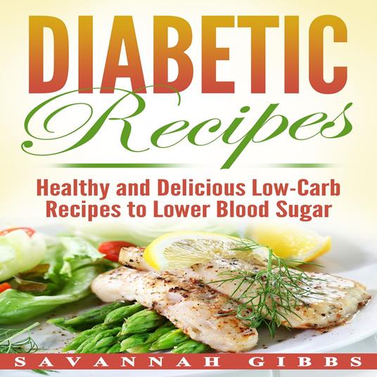 Diabetic Recipes