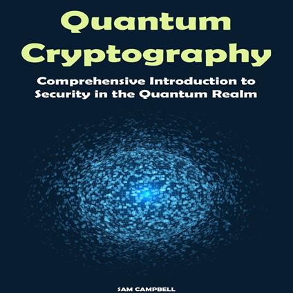Quantum Cryptography