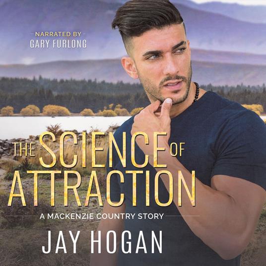 Science of Attraction, The