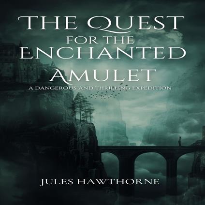 Quest for the Enchanted Amulet, The
