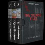 Sicario Files Trilogy, The