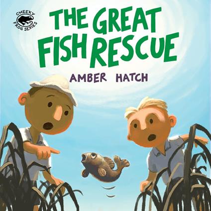 Great Fish Rescue, The