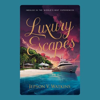 Luxury Escapes: Indulge in the World's Best Experiences