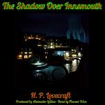 Shadow Over Innsmouth, The