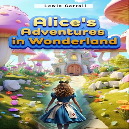 Alice in wonderland