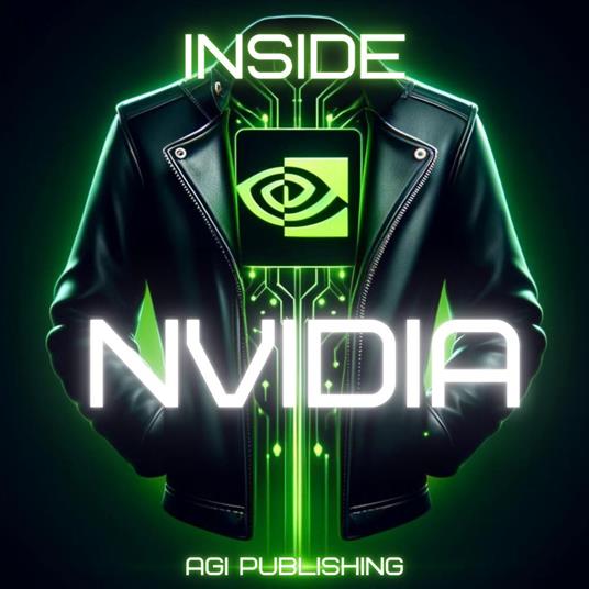 Inside Nvidia: Jensen Huang's Vision for Artificial Intelligence