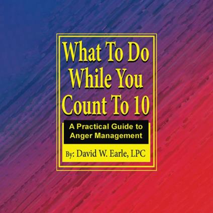 What To Do While You Count To 10