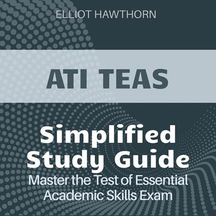 ATI TEAS Simplified