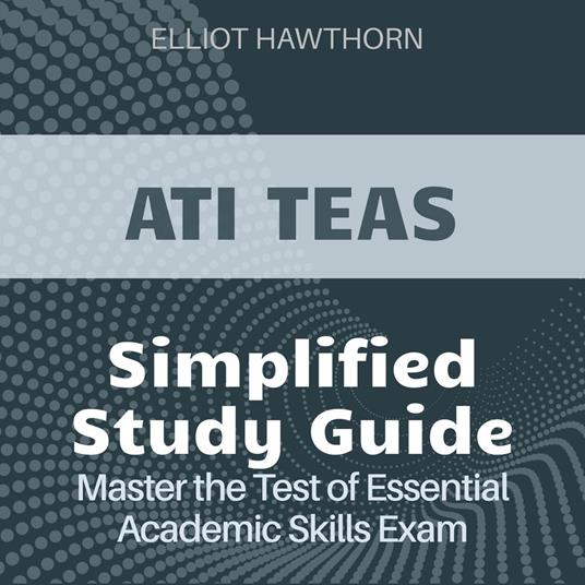 ATI TEAS Simplified
