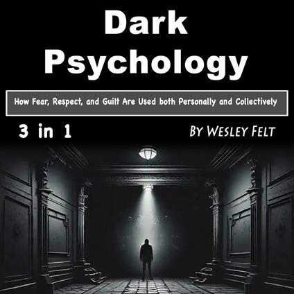 Dark Psychology