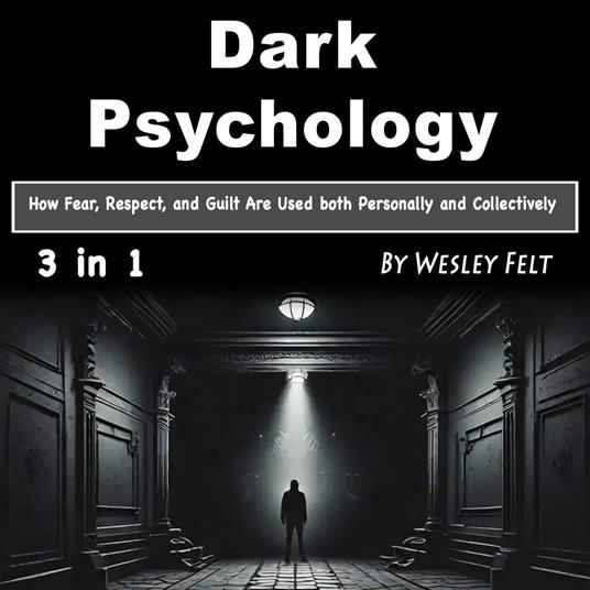 Dark Psychology