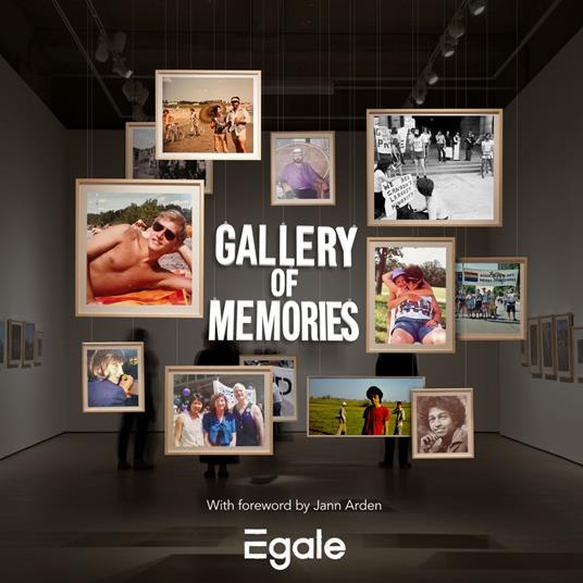 Gallery of Memories, The