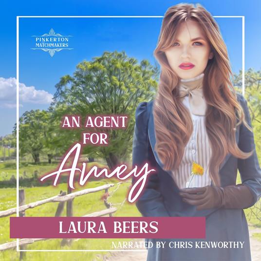 Agent for Amey, An
