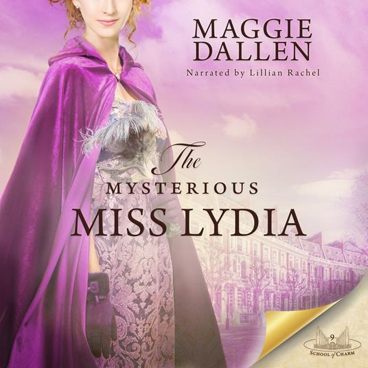 Mysterious Miss Lydia, The