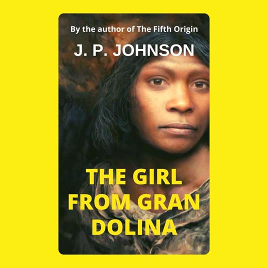 GIRL FROM GRAN DOLINA, THE