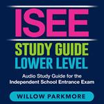ISEE Study Guide Lower Level