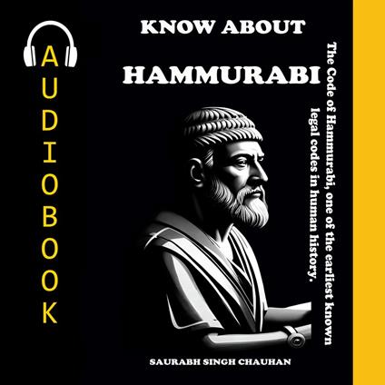 Know About "HAMMURABI"
